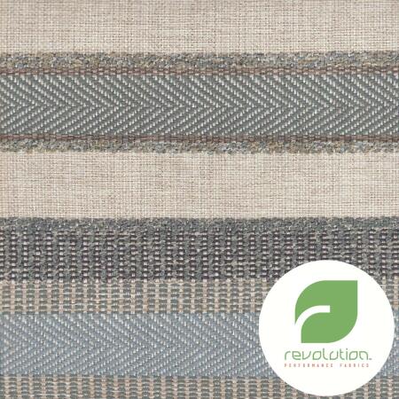 Truman/Aqua - Upholstery Only Fabric Suitable For Upholstery And Pillows Only - Frisco
