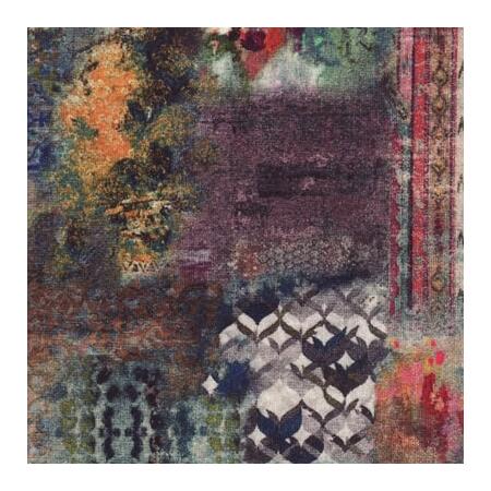 Trawick/Multi - Multi Purpose Fabric Suitable For Drapery