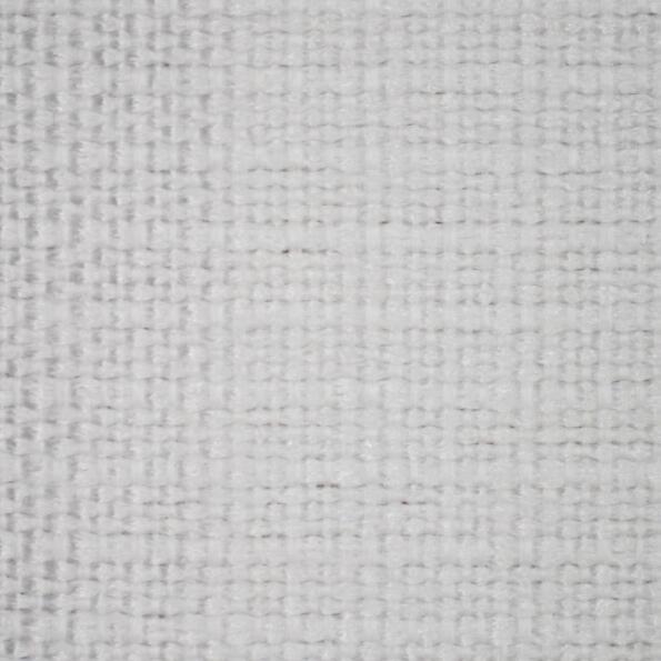 Tropez/Snow - Upholstery Only Fabric Suitable For Upholstery And Pillows Only.   - Farmers Branch