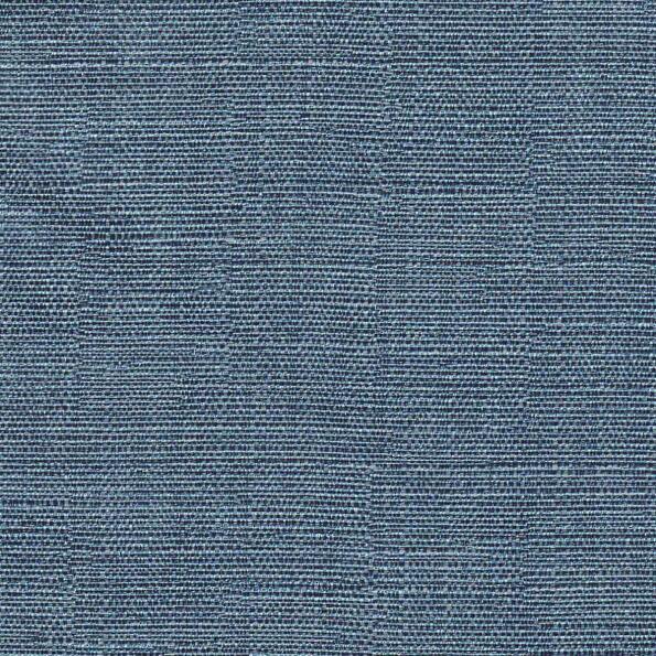 Tundra/Blue - Multi Purpose Fabric Suitable For Drapery