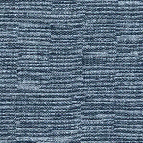 Tundra/Blue - Multi Purpose Fabric Suitable For Drapery