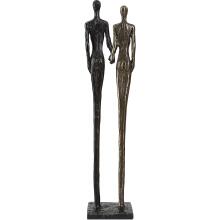 Two’s-Figurines & Sculptures