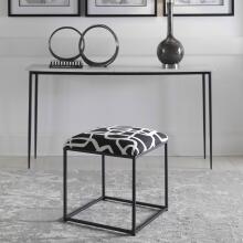 Twists And Turns-Accent Stools
