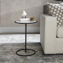 Twofold-Accent & End Tables