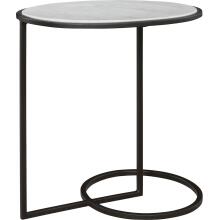 Twofold-Accent & End Tables