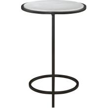 Twofold-Accent & End Tables