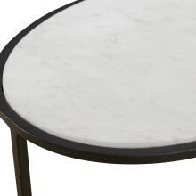 Twofold-Accent & End Tables