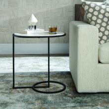 Twofold-Accent & End Tables