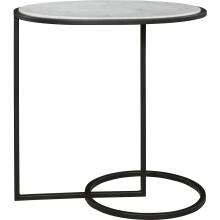 Twofold-Accent & End Tables