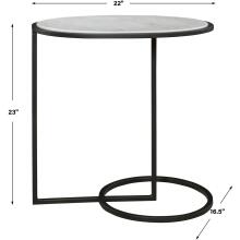 Twofold-Accent & End Tables