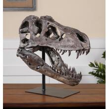Tyrannosaurus-Figurines & Sculptures