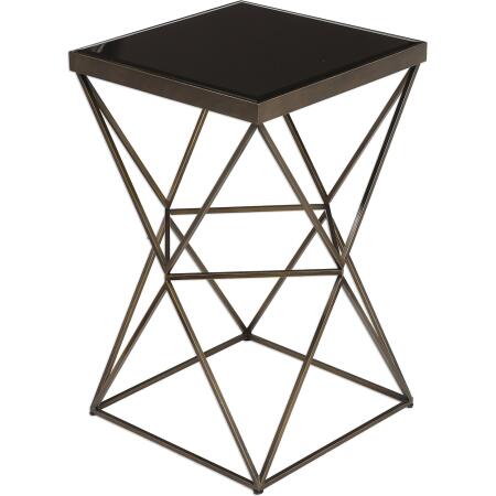 Uberto-Accent & End Tables