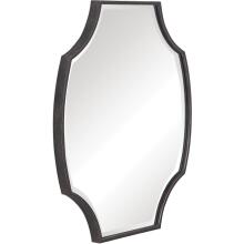 Ulalia-Scalloped Mirror