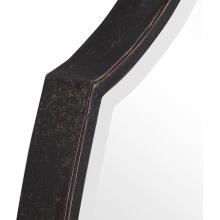 Ulalia-Scalloped Mirror