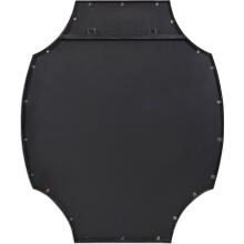 Ulalia-Scalloped Mirror