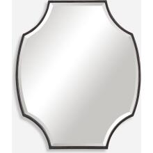 Ulalia-Scalloped Mirror