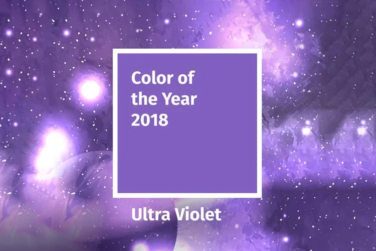 Ultra Violet Color Of 2018 Jpg