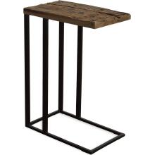Union-Accent & End Tables