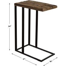 Union-Accent & End Tables
