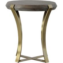 Unite-Accent & End Tables