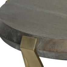 Unite-Accent & End Tables