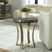 Unite-Accent & End Tables