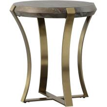 Unite-Accent & End Tables