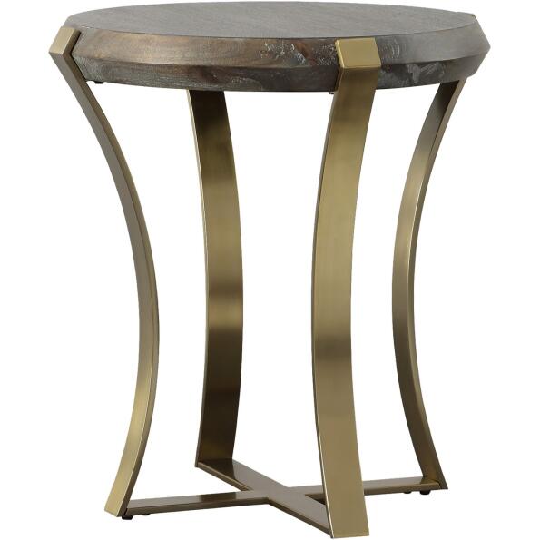 Unite-Accent & End Tables