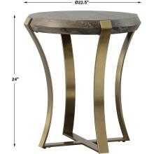 Unite-Accent & End Tables