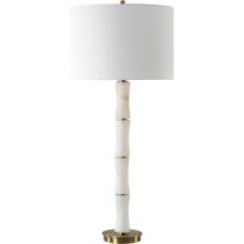 Unify-Alabaster Table Lamp