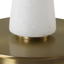 Unify-Alabaster Table Lamp