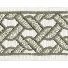 UNITED TAPE/GREEN – Trim