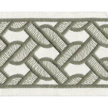 United Tape/Green - Tape Trim - Houston