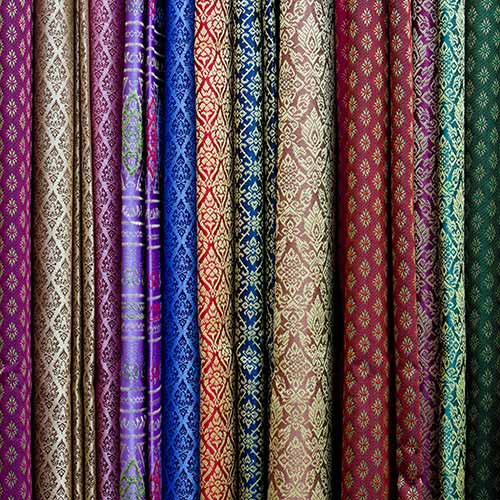 Understanding Drapery Fabric North Houston