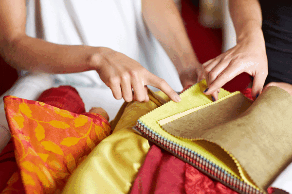 Understanding Fabric Weights for Home Interior Projects