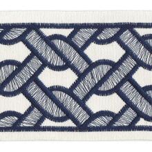 UNITED TAPE/NAVY – Trim