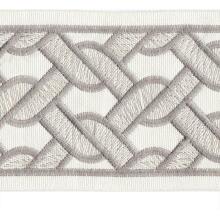 UNITED TAPE/TAUPE – Trim