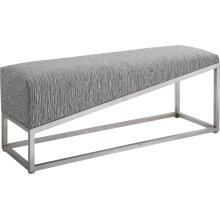 Uphill Climb-Bench