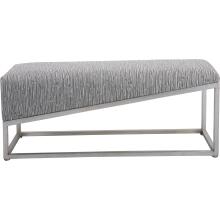 Uphill Climb-Bench