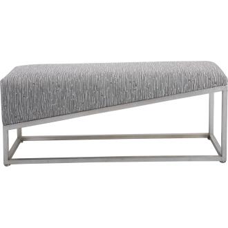 Uphill Climb-Bench