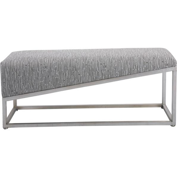 Uphill Climb-Bench