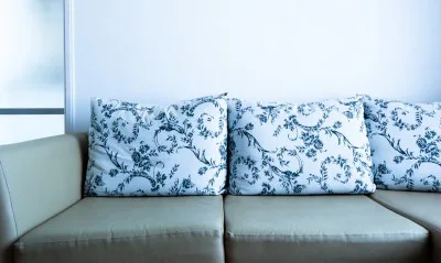 Update Your Space With Slipcovers