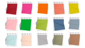 Uplift Your Homes Interior with Pantones Spring Summer 2023 Color Palette DFW Fabric