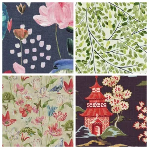 Uplift Your Homes Interior with Pantones Spring Summer 2023 Color Palette DFW Fabrics