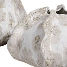 Urchin-Vases Urns & Finials