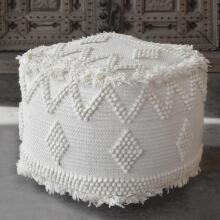 Uriah-Ottomans & Poufs