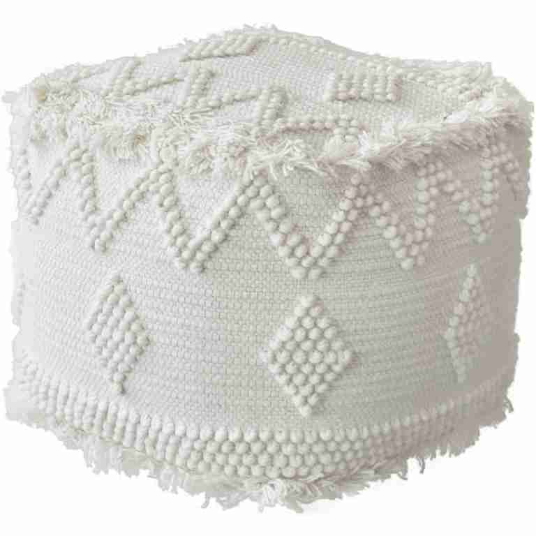 Uriah-Ottomans & Poufs
