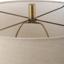 Urbino-Aged Terracotta Table Lamp
