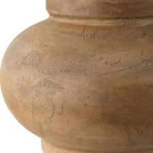 Urbino-Aged Terracotta Table Lamp
