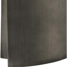 V-Groove-Contemporary Table Lamp